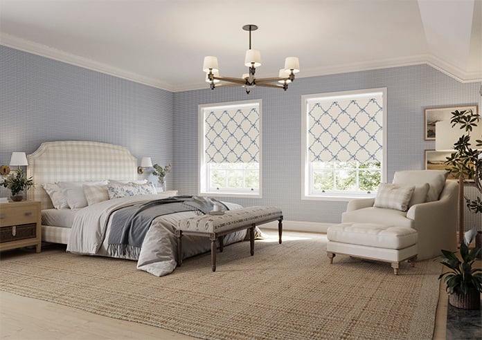 Ribbons, Jasper - Roller Blind - Image 7